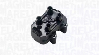 MAGNETI MARELLI 060810174010 -  Катушка зажигания